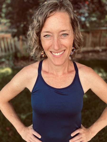 Gretchen Steidley - دانشیار profile picture