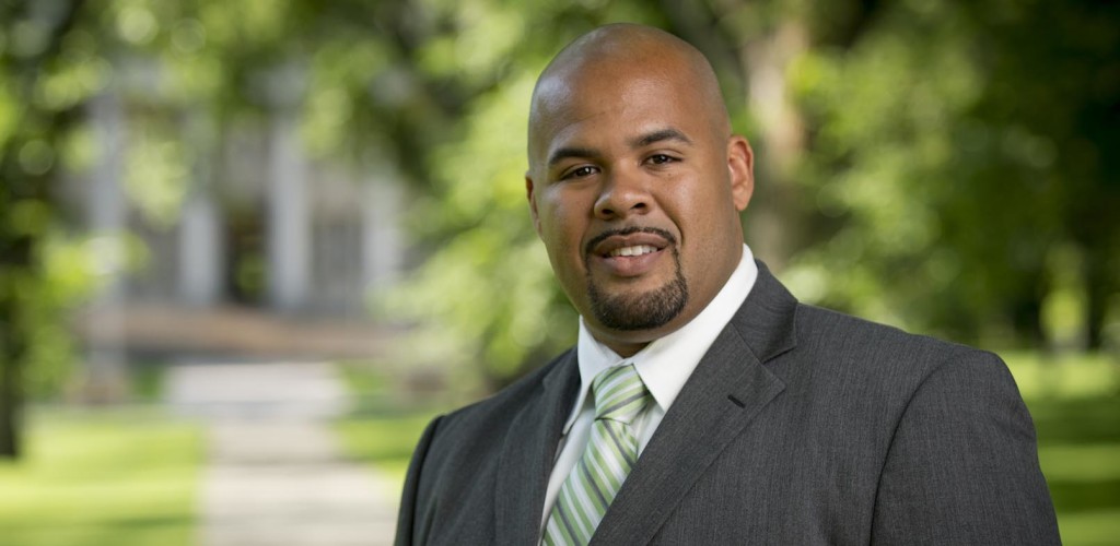 From CSU to Super Bowl: Bimper receives Young Professional Award - Magazine