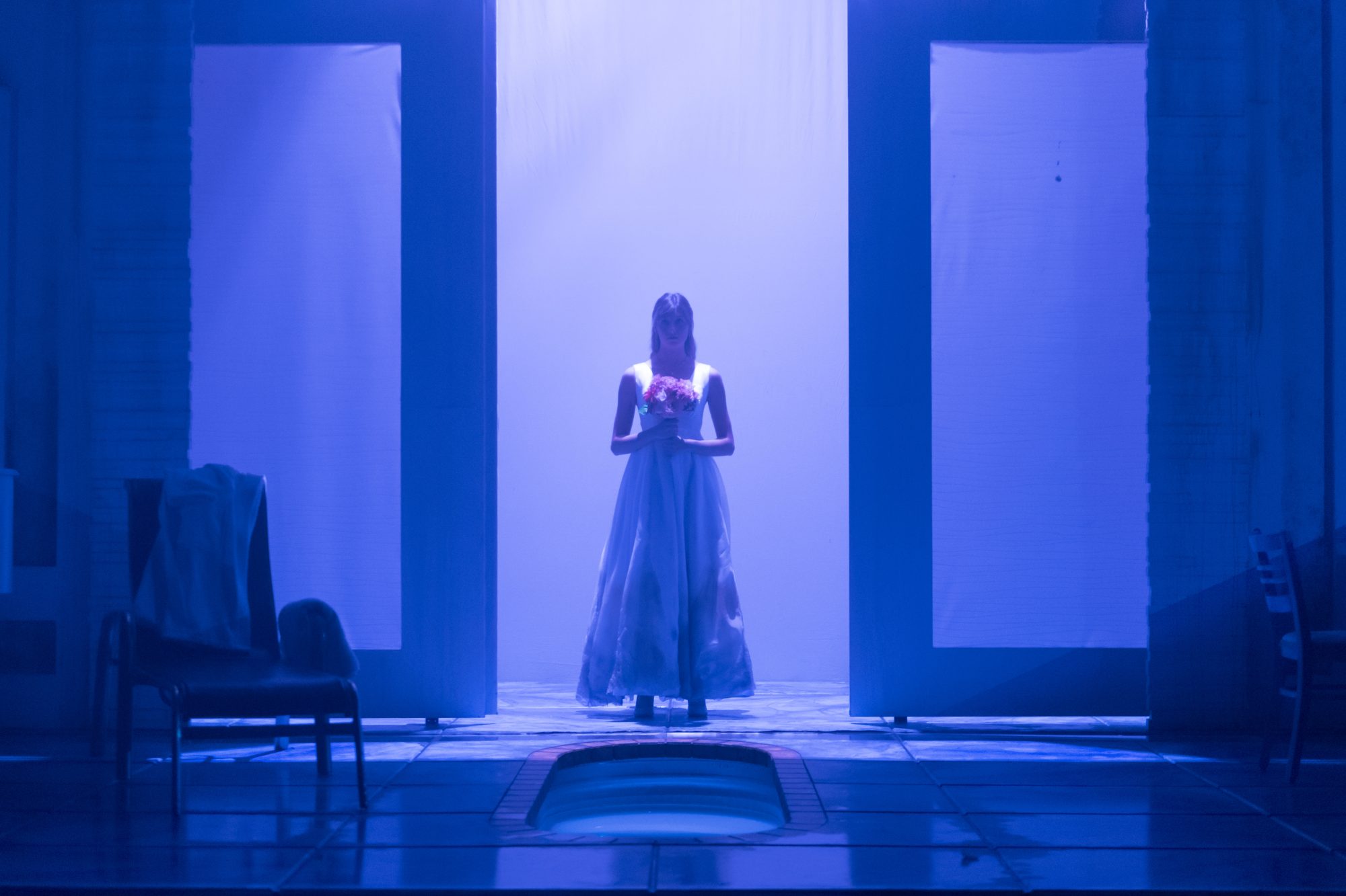 Water takes center stage in CSU Theatre’s latest production - Magazine
