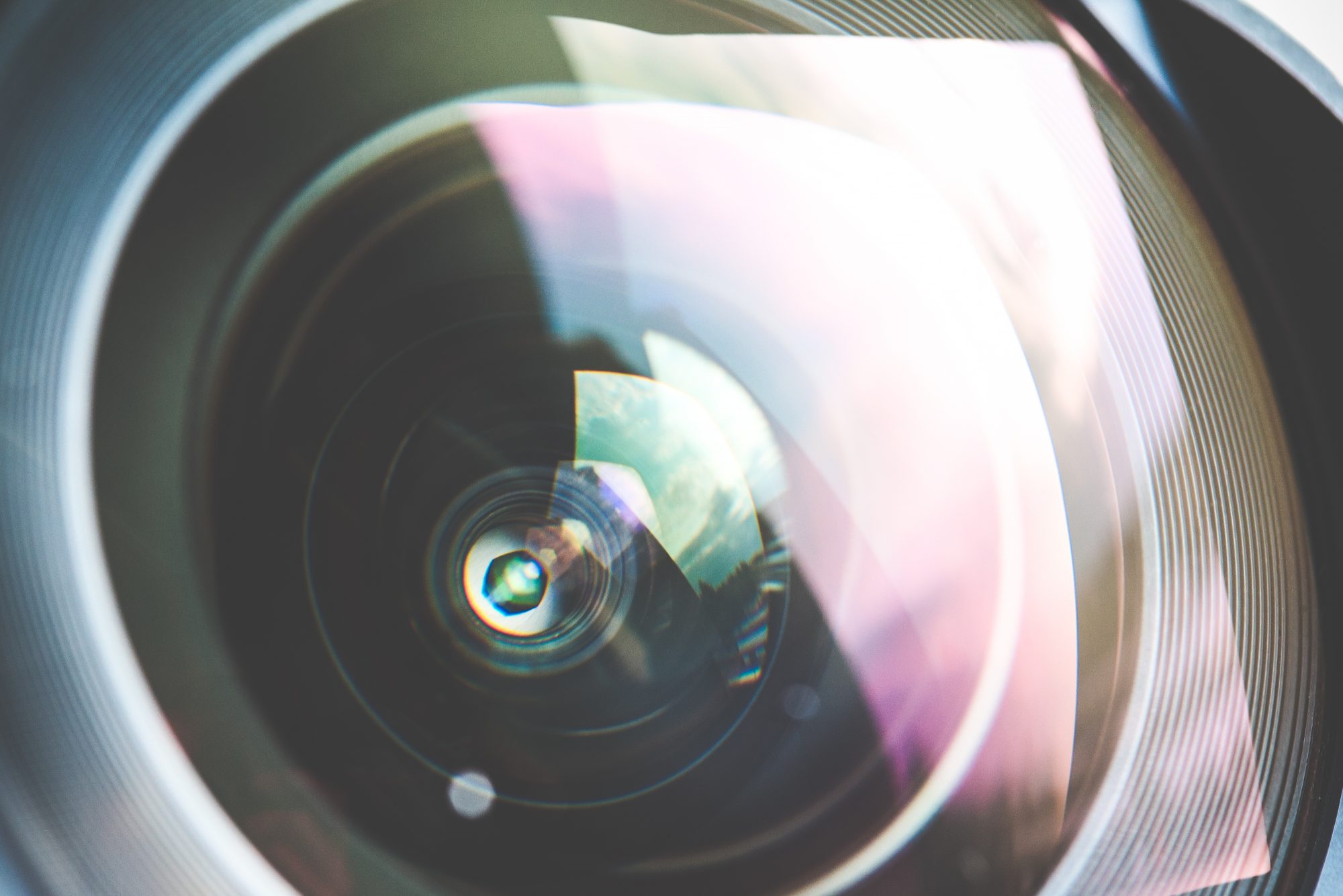 Lenses of the Liberal Arts How we identify, analyze, and understand