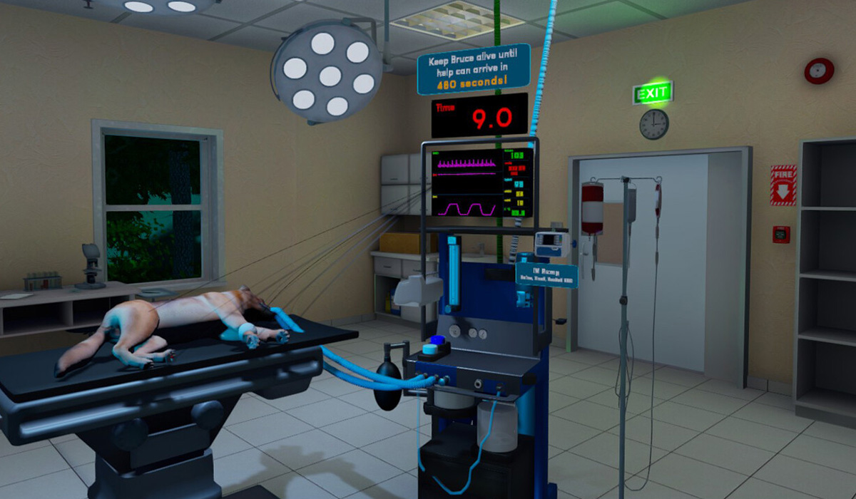Where the Digital and Physical Collide - Magazine