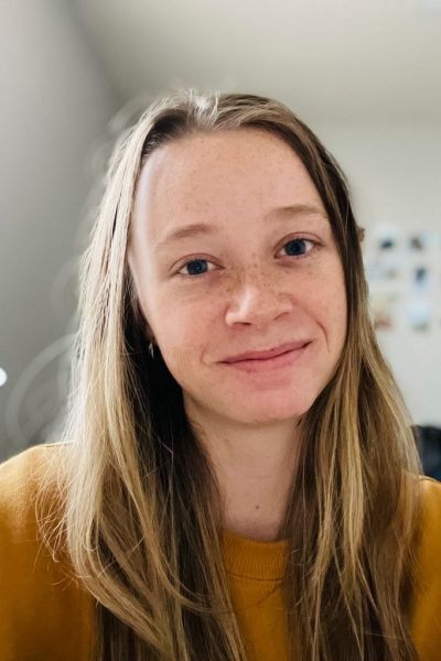 Abi Somers