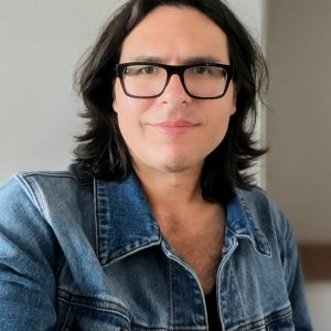 Mario Jimenez Chacon