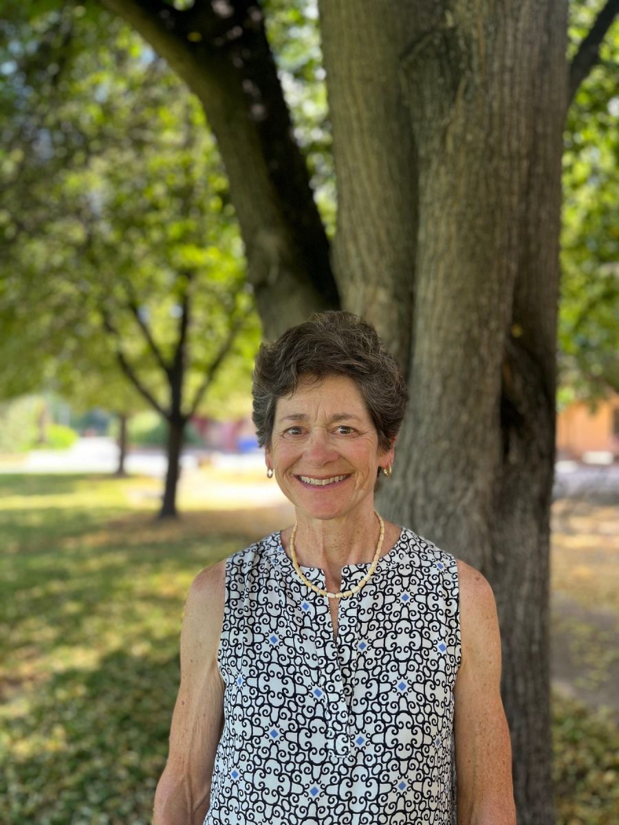 Ruth Alexander