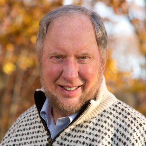 Professor Robert Putnam