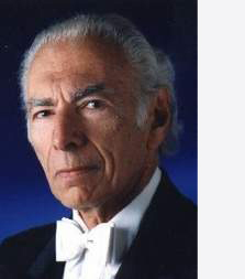 Will Schwartz, emeritus of the Dept. of Music passed away Aug. 27, 2010 -  Music