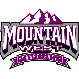 Mountain West Conference Logo