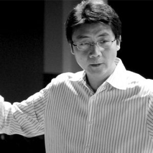 Dr. James Kim Promotional Photo