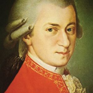 Mozart