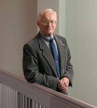 Dr. Stephen Busch Promotional Photo