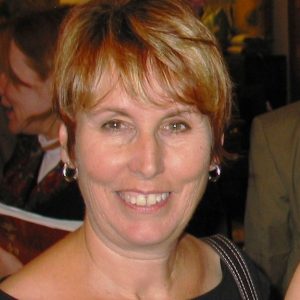 Deb Morrow Promotional Photo