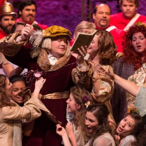 Patience 2013 Performance Photo