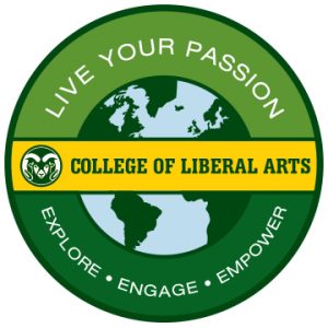 CSU College of Liberal Arts Mark