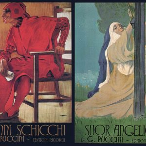 Gianni Suor 2014 Promotional Poster