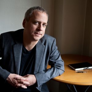 Jeremy Denk promotional Photo