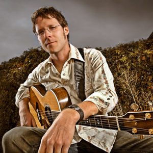 Justin Web Promotional Photo