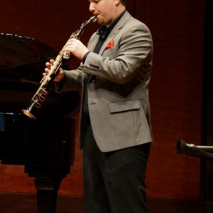 Ryan Van Scoyk Promotional Photo