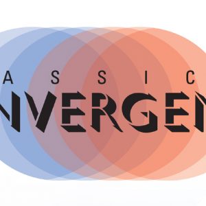 Classical Convergence 2015 Logo