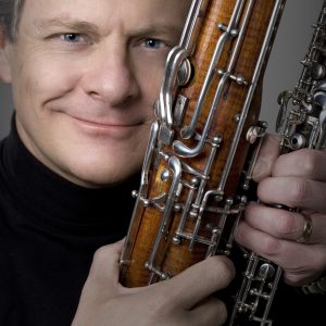 Gary Moody Promotional Photo