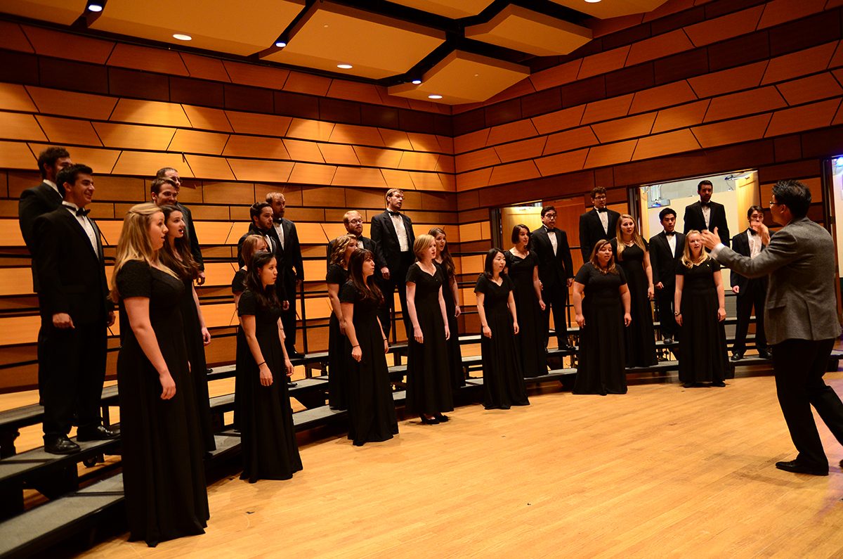Choirs Music - 