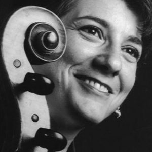 Adriana Contino Promotional Photo