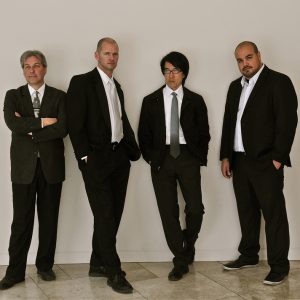 Sinister Resonance Promotional Photo