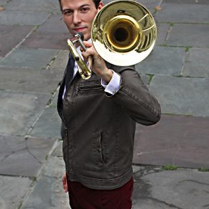 Finzer Whalen Promotional Photo