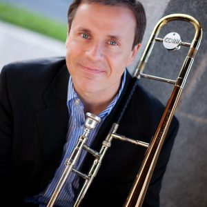 Mark Kellogg Promotional Photo