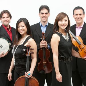 Classical Jam Promotional Photo