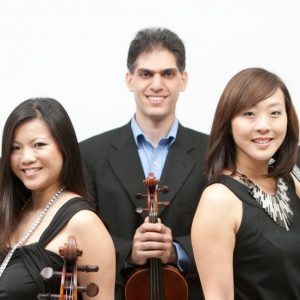 Classical Jam Promotional Photo