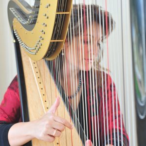 Rachel Starr Ellins Promotional Photo