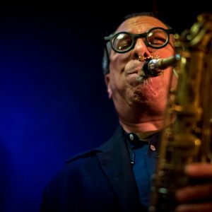 Gary Smulyan Promotional Photo