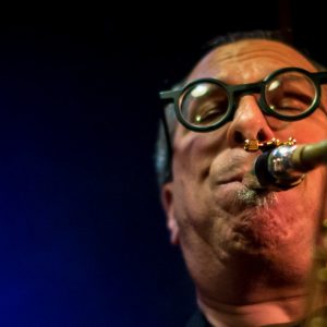 Gary Smulyan Promotional Photo