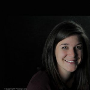 Dana Kettlewell Promotional Photo