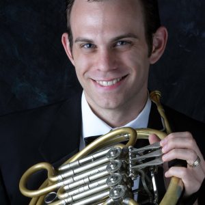 John McGuire Promotional Photo