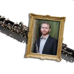 Andrew Jacobson promotional