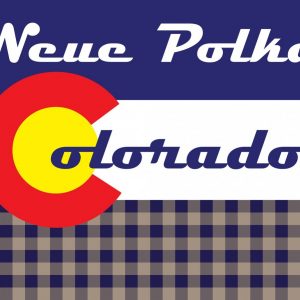 Neue Polka Logo