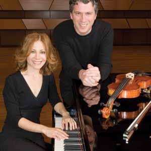 Duo Francois promotional photo