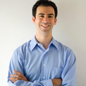 Ira Gold promotional photo