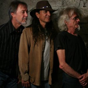 Young Ancients promotional photo