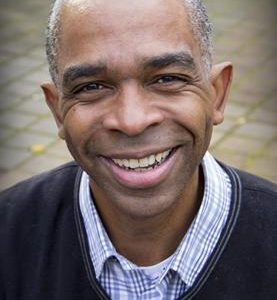 Dorsey promotional photo