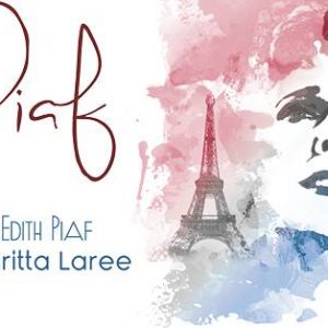 Pure Piaf promotional screen