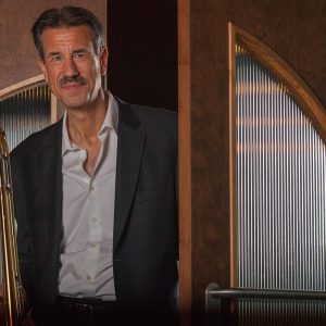 John Fedchock promotional photo