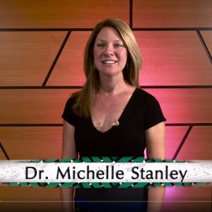 Michelle Stanley promotional photo