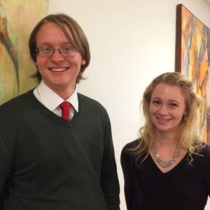 DJ Caribbean promotional photo