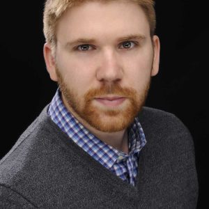 David Tayloe promotional photo