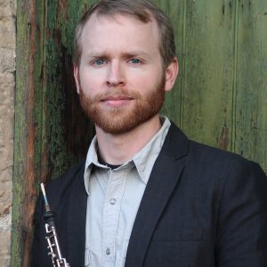 Andrew Jacobson promotional photo