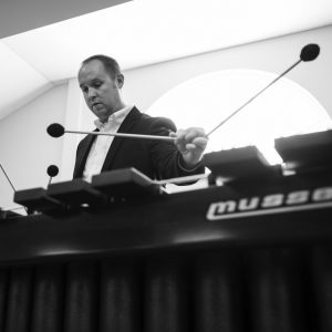 Adam Blackstock promotional photo