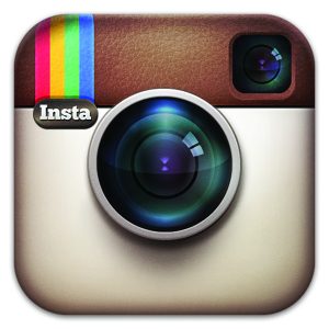 Instagram Icon