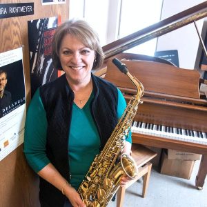 Debra Richtmeyer promotional photo